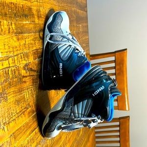 And1’s 🥶DARK BLUE🥶